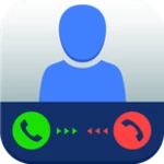 Logo of All-In-One Prank Call Chat SMS android Application 